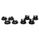 Whiteline Whiteline KDT902 Subframe Bushing Kit | race-shop.cz