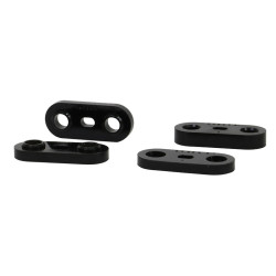 Whiteline KDT901 Gearbox To Crossmember Bushing Kit