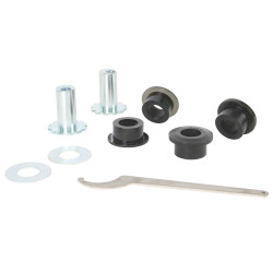 Whiteline KCA538 Spodní vnitřní Přední silentblok řídicího ramene Kit-Double Offset