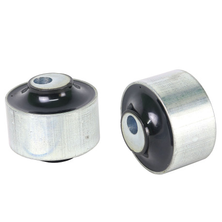 Whiteline Whiteline KCA532 Spodní silentblok ramene Kit-Double Offset | race-shop.cz