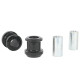 Whiteline Whiteline KCA527 Spodní vnitřní silenblok zadního řídicího ramene Kit-Double Offset | race-shop.cz