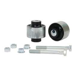 Whiteline KCA488 Spodní silentblok ramene Kit-Double Offset