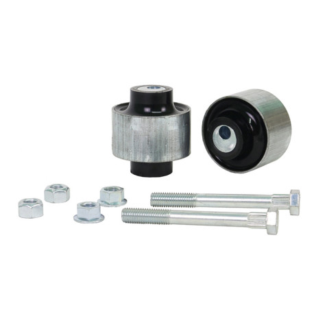 Whiteline Whiteline KCA488 Spodní silentblok ramene Kit-Double Offset | race-shop.cz