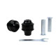 Whiteline Whiteline KCA473 Radius Arm Lower Bushing Kit-Double Offset | race-shop.cz
