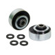 Whiteline Whiteline KCA469 Control Arm Lower Inner Rear Bushing Kit-Double Offset | race-shop.cz