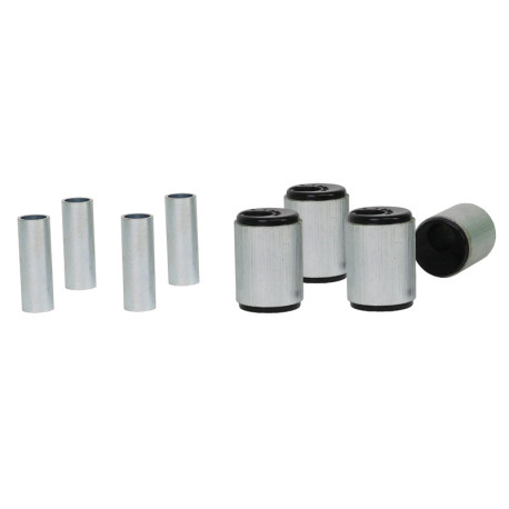 Whiteline Whiteline KCA452 Control Arm Upper Bushing Kit-Double Offset | race-shop.cz
