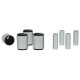 Whiteline Whiteline KCA452 Control Arm Upper Bushing Kit-Double Offset | race-shop.cz