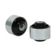 Whiteline Whiteline KCA437 Control Arm Lower Inner Rear Bushing Kit-Double Offset | race-shop.cz