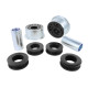 Whiteline Whiteline KCA434 Control Arm Lower Inner Front Bushing Kit-Double Offset | race-shop.cz