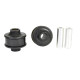 Whiteline Whiteline KCA430 Radius Arm Lower Bushing Kit-Double Offset | race-shop.cz