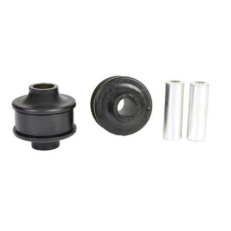 Whiteline Whiteline KCA430 Radius Arm Lower Bushing Kit-Double Offset | race-shop.cz