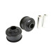 Whiteline Whiteline KCA430 Radius Arm Lower Bushing Kit-Double Offset | race-shop.cz