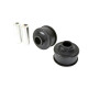 Whiteline Whiteline KCA430 Radius Arm Lower Bushing Kit-Double Offset | race-shop.cz
