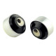 Whiteline Whiteline KCA426 Control Arm Lower Inner Rear Bushing Kit-Double Offset | race-shop.cz