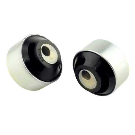 Whiteline Whiteline KCA426 Control Arm Lower Inner Rear Bushing Kit-Double Offset | race-shop.cz