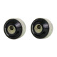 Whiteline Whiteline KCA426 Control Arm Lower Inner Rear Bushing Kit-Double Offset | race-shop.cz