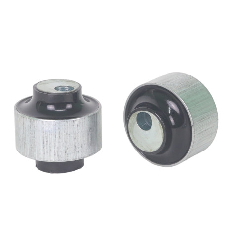 Whiteline Whiteline KCA424 Control Arm Lower Inner Front Bushing Kit-Double Offset | race-shop.cz