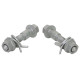 Whiteline Whiteline KCA415 Camber Adjusting Bolt Kit 15mm | race-shop.cz