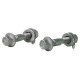 Whiteline Whiteline KCA412 Camber Adjusting Bolt Kit 12mm | race-shop.cz