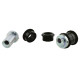 Whiteline Whiteline KCA399 Control Arm Upper Outer Bushing Kit-Double Offset | race-shop.cz