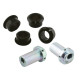 Whiteline Whiteline KCA399 Control Arm Upper Outer Bushing Kit-Double Offset | race-shop.cz