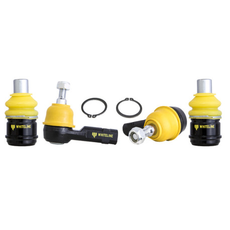 Whiteline Whiteline KCA395 Roll Centre/Bump Steer Correction Kit | race-shop.cz