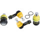 Whiteline Whiteline KCA395 Roll Centre/Bump Steer Correction Kit | race-shop.cz