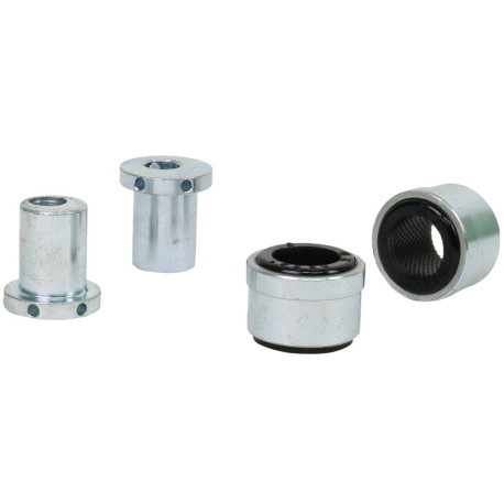 Whiteline Whiteline KCA394 Control Arm Upper Inner Bushing Kit-Double Offset | race-shop.cz