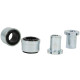 Whiteline Whiteline KCA394 Control Arm Upper Inner Bushing Kit-Double Offset | race-shop.cz