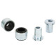 Whiteline Whiteline KCA394 Control Arm Upper Inner Bushing Kit-Double Offset | race-shop.cz