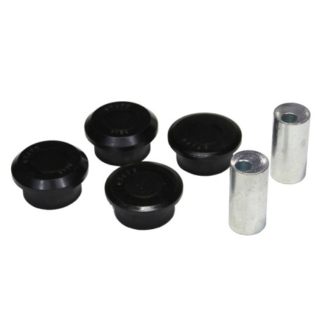 Whiteline Whiteline KCA382 Control Arm Lower Inner Rear Bushing Kit-Double Offset | race-shop.cz
