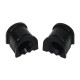 Whiteline Whiteline KCA380 Control Arm Lower Inner Rear Bushing Kit-Double Offset | race-shop.cz