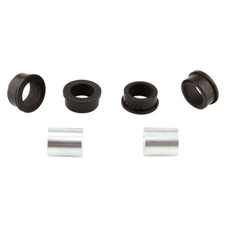Whiteline Whiteline KCA379 Control Arm Upper Rear Outer Bushing Kit-Double Offset | race-shop.cz