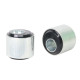 Whiteline Whiteline KCA375M Control Arm Lower Inner Rear Bushing Kit-Double Offset | race-shop.cz