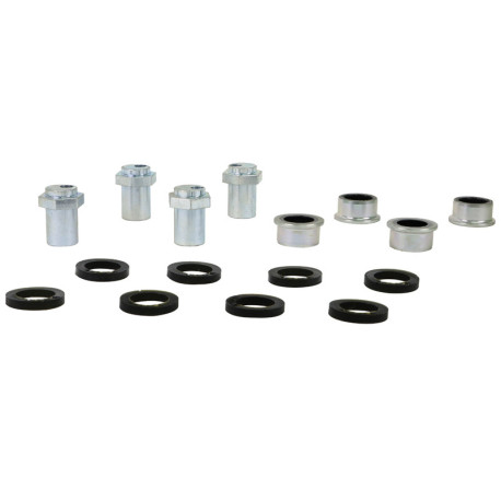 Whiteline Whiteline KCA371 Control Arm Upper Bushing Kit-Double Offset | race-shop.cz