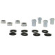 Whiteline Whiteline KCA371 Control Arm Upper Bushing Kit-Double Offset | race-shop.cz