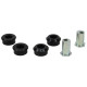 Whiteline Whiteline KCA368 Control Arm Upper Outer Bushing Kit-Double Offset | race-shop.cz