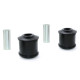 Whiteline Whiteline KCA332 Strut Rod To Chassis Bushing Kit-Double Offset | race-shop.cz