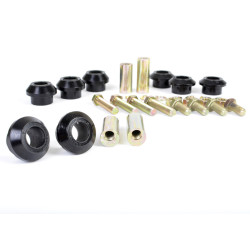 Whiteline KCA326 Control Arm Upper Inner Bushing Kit-Double Offset