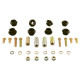 Whiteline Whiteline KCA326 Control Arm Upper Inner Bushing Kit-Double Offset | race-shop.cz