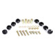 Whiteline Whiteline KCA326 Control Arm Upper Inner Bushing Kit-Double Offset | race-shop.cz