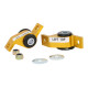 Whiteline Whiteline KCA319A Control Arm Lower Inner Rear Bushing Kit-Double Offset | race-shop.cz