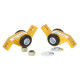 Whiteline Whiteline KCA319A Control Arm Lower Inner Rear Bushing Kit-Double Offset | race-shop.cz