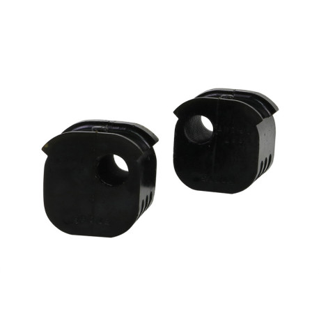 Whiteline Whiteline KCA317X Control Arm Lower Inner Rear Bushing Kit-Double Offset | race-shop.cz