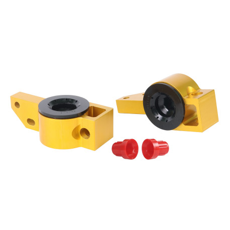 Whiteline Whiteline KCA316 Control Arm Lower Inner Rear Bushing Kit-Double Offset | race-shop.cz