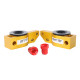 Whiteline Whiteline KCA316 Control Arm Lower Inner Rear Bushing Kit-Double Offset | race-shop.cz