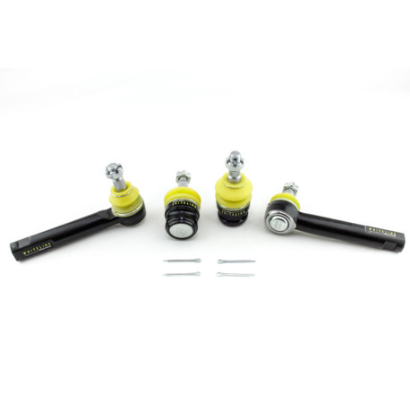 Whiteline Whiteline KCA313 Roll Centre/Bump Steer Correction Kit | race-shop.cz