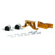 Whiteline Whiteline KBR21-27 Sway Bar Mount Kit 27mm | race-shop.cz
