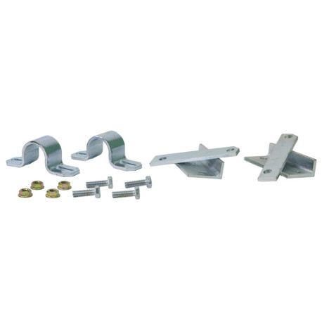 Whiteline Whiteline KBR19 Sway Bar Mount Saddle Kit | race-shop.cz