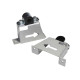 Whiteline Whiteline KBR18-22 Sway Bar Mount Kit 22mm | race-shop.cz
